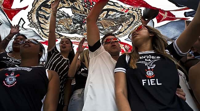 As 10 maiores torcidas organizadas do Brasil