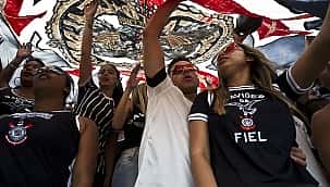 As 10 maiores torcidas organizadas do Brasil