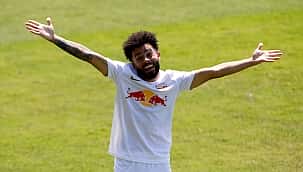 As vendas milionárias de Red Bull Bragantino