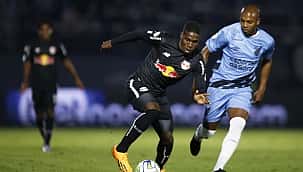 Athletico-PR x Bragantino : onde assistir ao vivo grátis e escalações