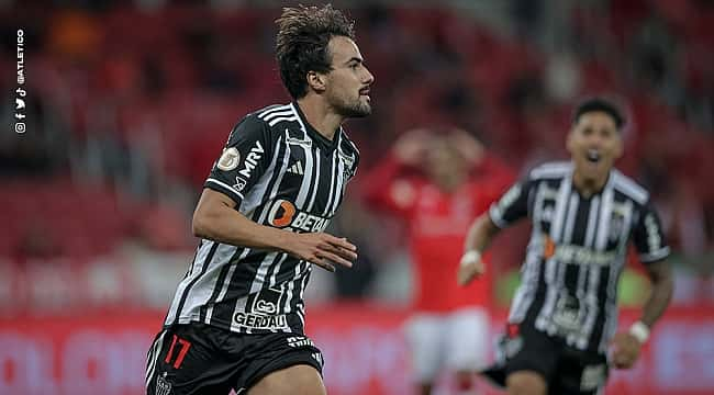 Atlético-MG x Corinthians: Onde assistir ao jogo ao vivo na TV e