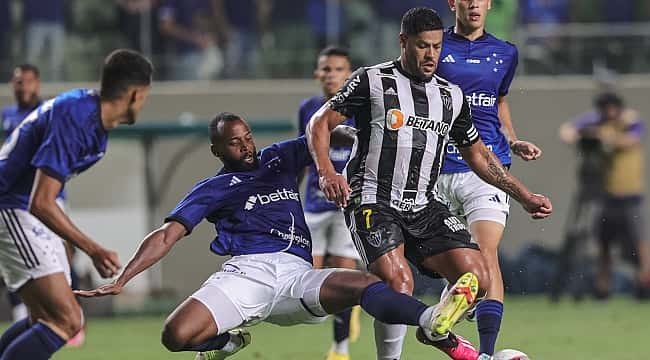 Atlético-MG x Cruzeiro: onde assistir ao vivo grátis e escalações