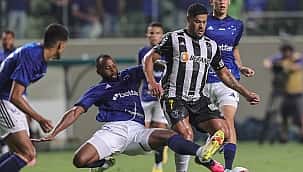 Atlético-MG x Cruzeiro: onde assistir ao vivo grátis e escalações