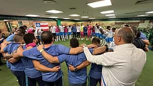 Bahia x Fluminense: onde assistir ao vivo grátis e prováveis escalações