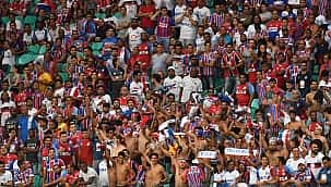 Bahia x Fortaleza: onde assistir ao vivo grátis e escalações