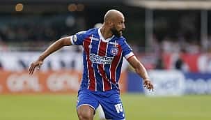 Bahia x Internacional: onde assistir ao vivo grátis e escalações 