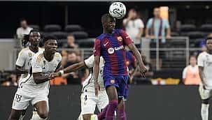 Barcelona x Real Madrid: onde assistir ao vivo grátis e escalações