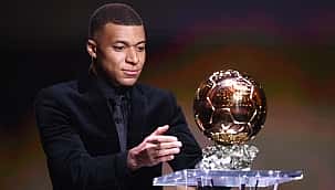 Bola de Ouro 2023: Onde assistir e os favoritos