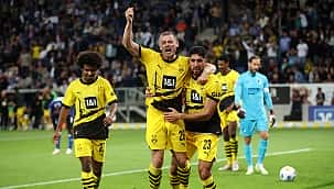 Borussia Dortmund x Milan: palpites, odds e prognóstico