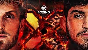 BOXE: Logan Paul x Dillon Danis; o card completo e onde assistir ao vivo