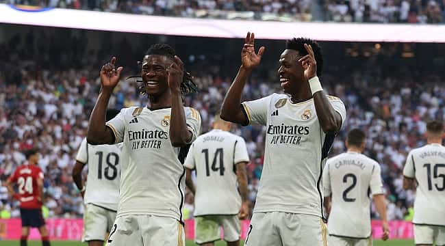 Real Madrid x Braga pela Champions League 2023/24: onde assistir ao vivo -  Mundo Conectado