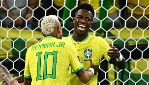 Brasil x Venezuela: onde assistir ao vivo grátis e escalações