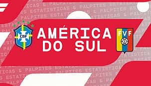 Brasil x Venezuela: palpites, odds e prognóstico