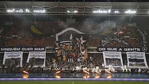 Brasileirão 2023: os jogos e resultados da 27ª rodada