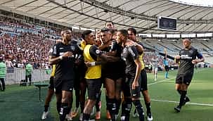 Brasileirão 2023: confira os jogos e resultados atualizados da 26ª rodada