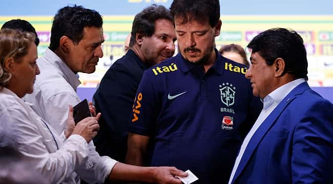CBF confirma amistosos do Brasil contra europeus para Março de 2024; veja os adversários