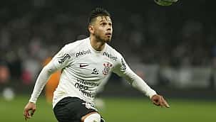 Com gol de Romero, Corinthians vence o Cuiabá e respira na tabela