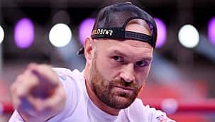 Como apostar em Tyson Fury
