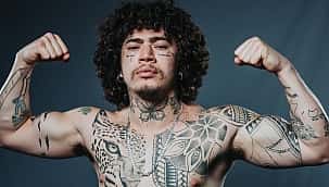 Como apostar em Whindersson Nunes