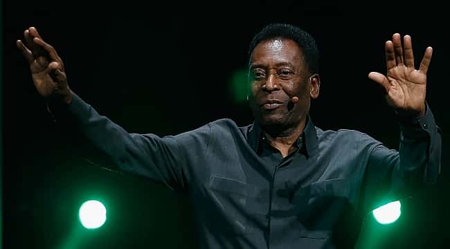Confira fotos marcantes da vida do Rei Pelé
