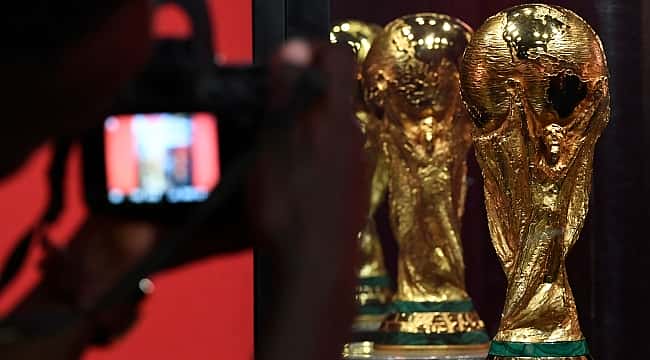 Copa do Mundo de 2030 será sediada por seis países em três continentes diferentes; confira