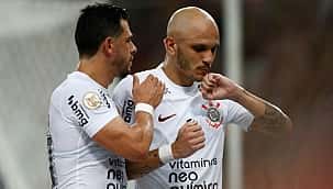 Corinthians empata com o América no último lance, mas segue ameaçado pelo rebaixamento