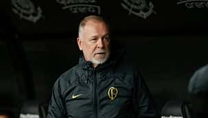 Corinthians vai à CBF reclamar da arbitragem