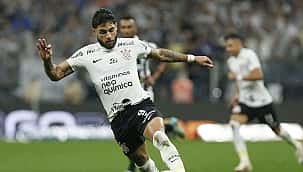 Corinthians x Athletico-PR: onde assistir ao vivo grátis e prováveis escalações