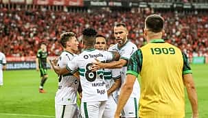 Coritiba x Grêmio: onde assistir ao vivo grátis e prováveis escalações