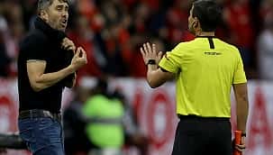 Coudet: "Flu é favorito. Tem o time e o técnico do ano"