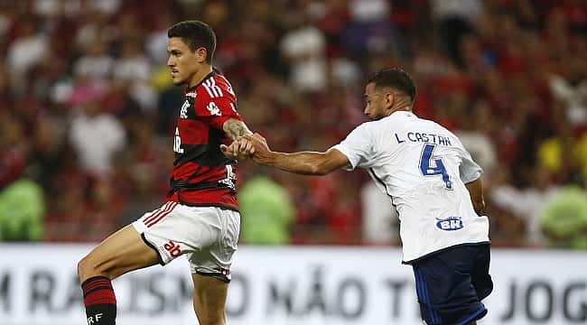 Cruzeiro x Flamengo: onde assistir ao vivo grátis e escalações