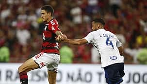 Cruzeiro x Flamengo: onde assistir ao vivo grátis e escalações