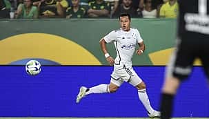 Cuiabá e Cruzeiro empatam na Arena Pantanal