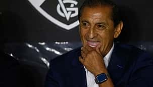 Cuiabá x Vasco: onde assistir ao vivo grátis e prováveis escalações