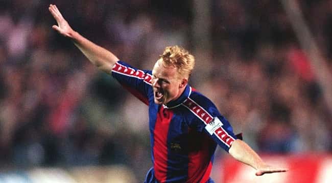 Os 10 defensores com mais gols na história do futebol