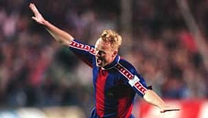 Os 10 defensores com mais gols na história do futebol