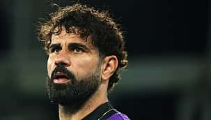 Diego Costa, do Botafogo, já elegeu Flamengo como maior clube do Brasil