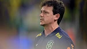 Diniz envia lista da Seleção, mas CBF faz mistério