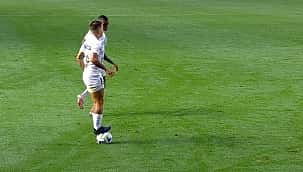 Efetivado no Santos, Marcelo Fernandes critica acrobacia de Soteldo: "Não era para ser feito"