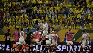 Eliminatórias América do Sul: Os jogos da 3ª rodada