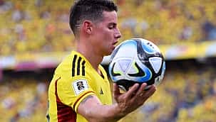 Equador x Colômbia: onde assistir ao vivo grátis e escalações