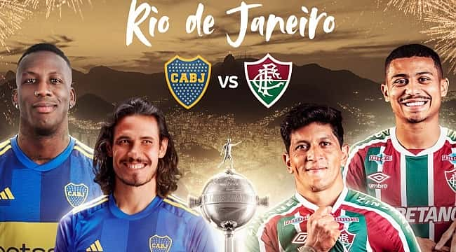 Boca Juniors x Palmeiras: onde assistir ao vivo grátis e