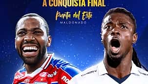 Final da Sul-Americana 2023: Onde assistir Fortaleza x LDU ao vivo grátis