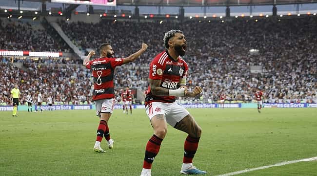 Flamengo x Santos: onde assistir ao vivo grátis e prováveis escalações