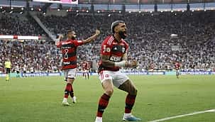 Flamengo x Santos: onde assistir ao vivo grátis e prováveis escalações