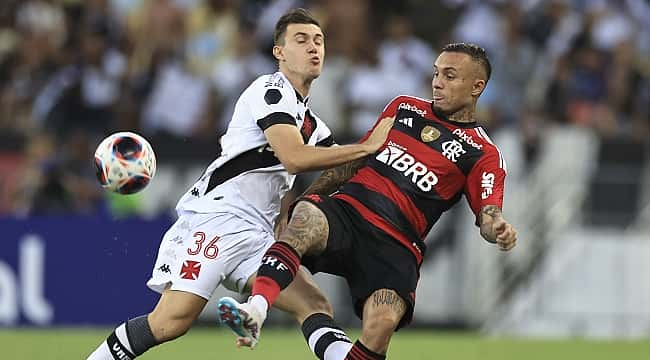 Assistir Flamengo x Vasco ao vivo online 22/10/2023 ⋆