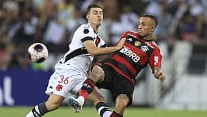 Flamengo x Vasco: onde assistir ao vivo grátis e escalações