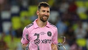 Florida Cup planeja convidar Flamengo e Inter Miami para competição em janeiro