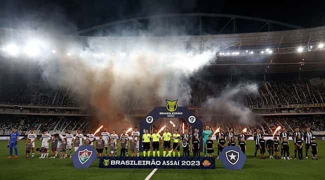 Futebol: jogos deste domingo 8/10 e onde assistir na TV