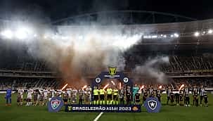 Fluminense x Botafogo: onde assistir ao vivo grátis e escalações